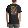Muncle Mikes Hot Rod and Rat Rod Shirt Mayhem! Monster Rods! (031)