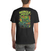 Muncle Mikes Hot Rod and Rat Rod Shirt Mayhem! Monster Rods! (035)