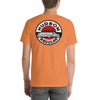 Muncle Mikes Hot Rod and Rat Rod Shirt - Vintage Gas and Oil Shirt - Hudson Gas