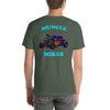 Muncle Mikes Hot Rod and Rat Rod Shirt Mayhem! Hot Rod Shirt (003)
