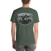 Muncle Mikes Hot Rod and Rat Rod Shirt Mayhem! Speed Shop Shirts (002)