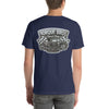 Muncle Mikes Hot Rod and Rat Rod Shirt Mayhem! Speed Shop Shirts (002)