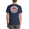 Muncle Mikes Hot Rod and Rat Rod Shirt - Vintage Gas and Oil Shirt - Hudson Gas
