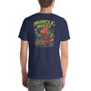 Muncle Mikes Hot Rod and Rat Rod Shirt Mayhem! Monster Rods! (031)