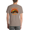 Muncle Mikes Hot Rod and Rat Rod Shirt Mayhem! Hot Rod Shirt (002)