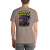 Muncle Mikes Hot Rod and Rat Rod Shirt Mayhem! Monster Rods! (029)