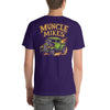 Muncle Mikes Hot Rod and Rat Rod Shirt Mayhem! Rat Rod Truck Shirt (002)