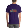Muncle Mikes Hot Rod and Rat Rod Shirt Mayhem! Hot Rod Shirt! (001)