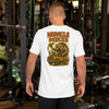 Muncle Mikes Hot Rod and Rat Rod Shirt Mayhem! Monster Rods! (009)