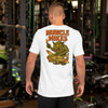 Muncle Mikes Hot Rod and Rat Rod Shirt Mayhem! Monster Rods! (001)
