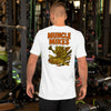 Muncle Mikes Hot Rod and Rat Rod Shirt Mayhem! Monster Rods! (002)