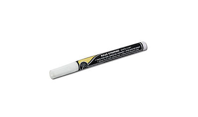 Woodland Scenics C1291 White Road Striping Pen - product image