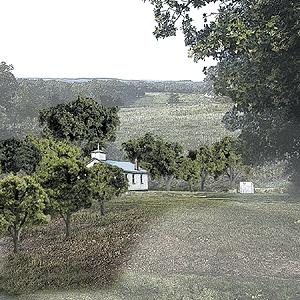 Woodland Scenics mixed green ready-made trees 38 pack TR1570