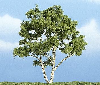 Woodland Scenics Premium Birch tree 3-7/8 inch TR1601