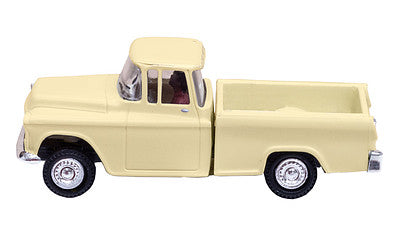 Woodland Scenics JP5597 Just Plug Work Truck - HO Scale - product image