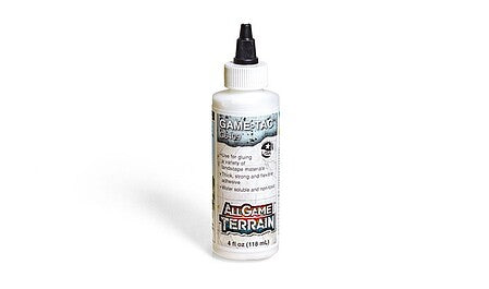 Woodland Scenics Game Terrain Game-Tac – 6409 - product image