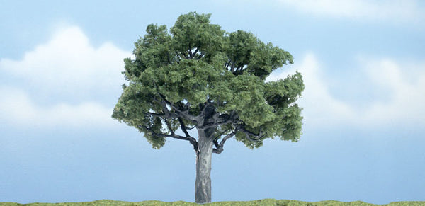 Woodland Scenics TR1622 Premium Walnut model tree