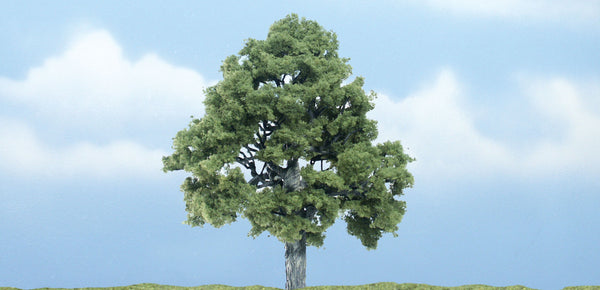 Woodland Scenics TR1615 Premium Beech model tree