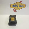 2001 Hot Wheels  Company Cars Series, marked 1992, Jaguar XJ220 1/4 #085, loose