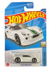 Collectable Carded Hot Wheels 2022 - Lotus Sport Elise - White
