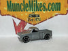 DIY Custom Hot Wheels Car Kit - 1969 Chevy C10 Step Side Pick Up Truck - Build Your Own Custom Hot Wheels