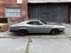 DIY Custom Hot Wheels Car Kit - 1972 Ford Grand Torino Sport - Build Your Own Custom Hot Wheels!