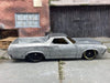 DIY Custom Hot Wheels Car Kit - 1972 Ford Ranchero - Build Your Own Custom Hot Wheels!