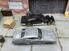 DIY Custom Hot Wheels Car Kit - 1973 Ford Falcon XB - Build Your Own Custom Hot Wheels!
