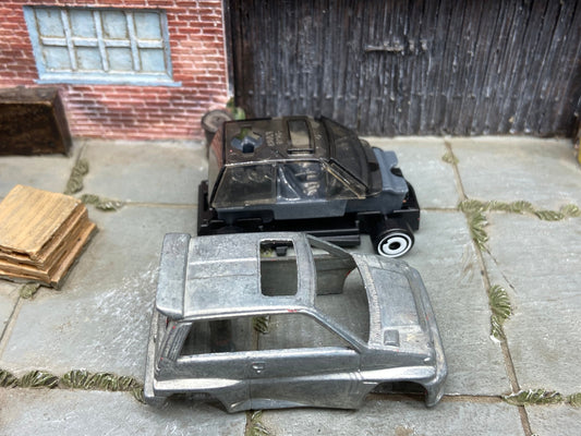 DIY Custom Hot Wheels Car Kit - 1985 Honda City Turbo II - Build Your Own Custom Hot Wheels!