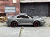 DIY Custom Hot Wheels Car Kit - 1999 Ford Mustang - Build Your Own Custom Hot Wheels!