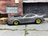 DIY Custom Hot Wheels Car Kit - 2010 Chevy Camaro Pro Stock Drag Car - Build Your Own Custom Hot Wheels!