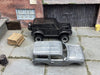 DIY Custom Hot Wheels Car Kit - 2021 Ford Bronco - Build Your Own Custom Hot Wheels!
