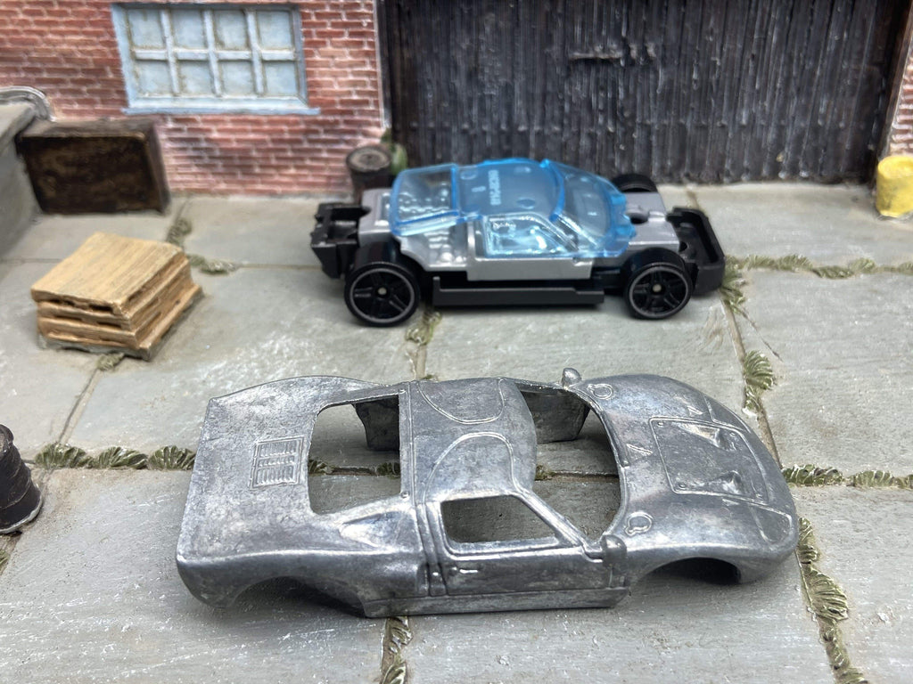  Model Car Kits To Build