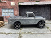DIY Custom Hot Wheels Car Kit - Land Rover Series III Pick Up - Build Your Own Custom Hot Wheels!