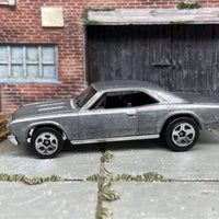 DIY Hot Wheels Car Kit - 1967 Chevy Chevelle - Build Your Own Custom Hot Wheels!