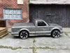 DIY Hot Wheels Car Kit - 1991 GMC Syclone - Build Your Own Custom Hot Wheels!