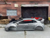 DIY Hot Wheels Car Kit - 2016 Honda Civic Type R - Build Your Own Custom Hot Wheels!