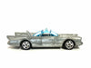 DIY Hot Wheels Car Kit - Batman Batmobile 60's TV Series Car - Build Your Own Custom Hot Wheels!