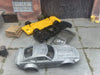DIY Hot Wheels Car Kit - Nissan Fairlady Z - Build Your Own Custom Hot Wheels!