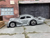 DIY Hot Wheels Car Kit - Volkswagen VW Beetle Kafer Racer - Build Your Own Custom Hot Wheels!