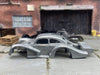DIY Hot Wheels Car Kit - VW Beetle Volkswagen Kafer Racer  - Build Your Own Custom Hot Wheels!