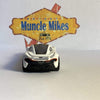 Hot Wheels 170/365 White McLaren P1 HW Exotics 4/10