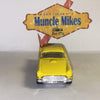 Hot Wheels Malaysia Mattel 1977 Diecast Yellow 1957 Ford T-Bird Thunderbird Car#2