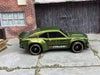 Loose Hot Wheels - Mazda RX-3 - Green