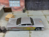 Loose Hot Wheels - 1959 Chevy Impala - Silver