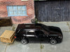Loose Hot Wheels 1994 Audi Avant RS2 - Black