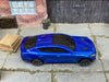 Loose Hot Wheels - 2019 Kia Stinger GT - Blue