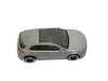 Loose Hot Wheels - 2019 Mercedes-Benz A Class - Gray