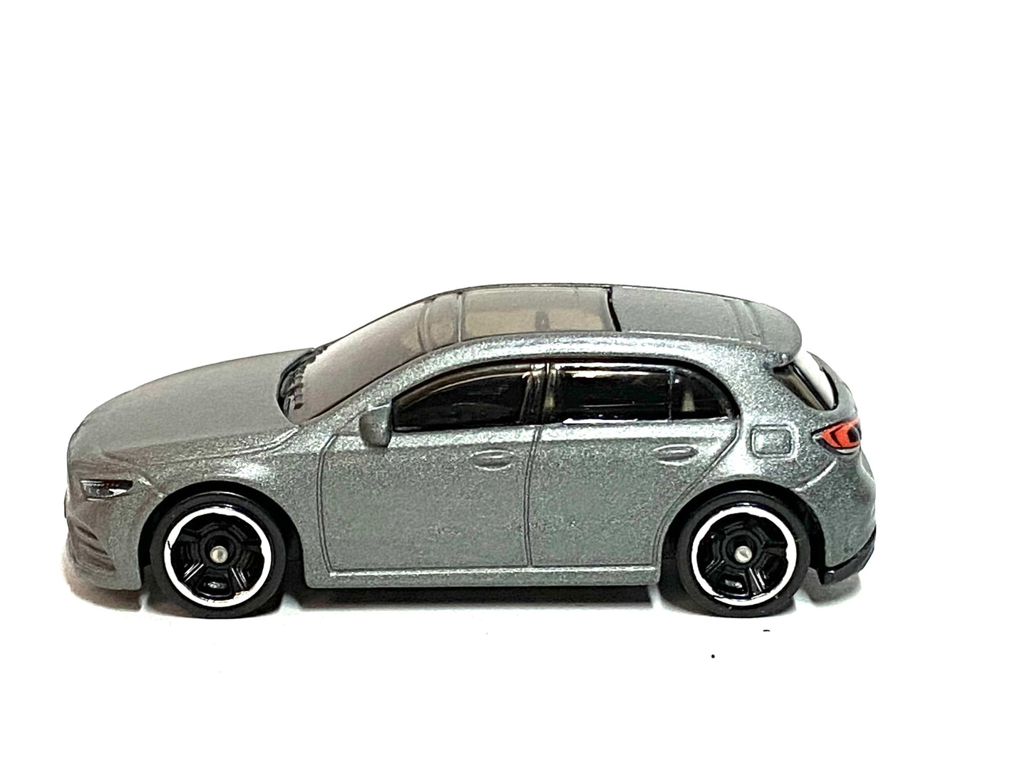 Loose Hot Wheels - 2019 Mercedes-Benz A Class - Gray