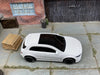 Loose Hot Wheels 2019 Mercedes-Benz A Class - White